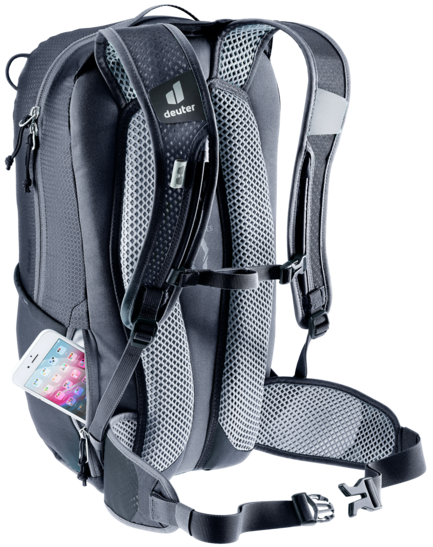 Fahrradrucksack Race 16