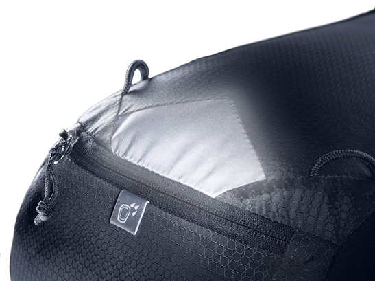 Fahrradrucksack Race 16