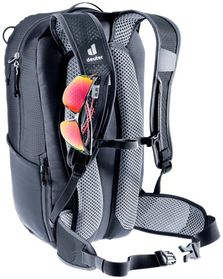 Fahrradrucksack Race 16