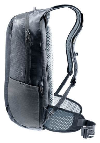 Fahrradrucksack Race 16