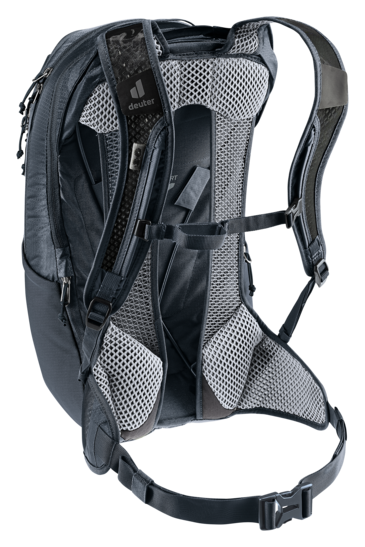 Fahrradrucksack Race Air 14+3