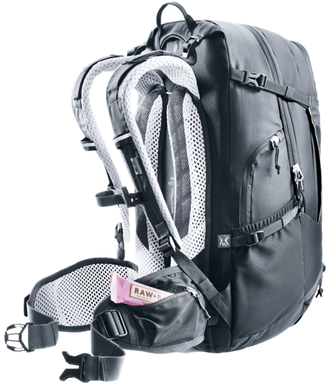 Fahrradrucksack Trans Alpine 28 SL