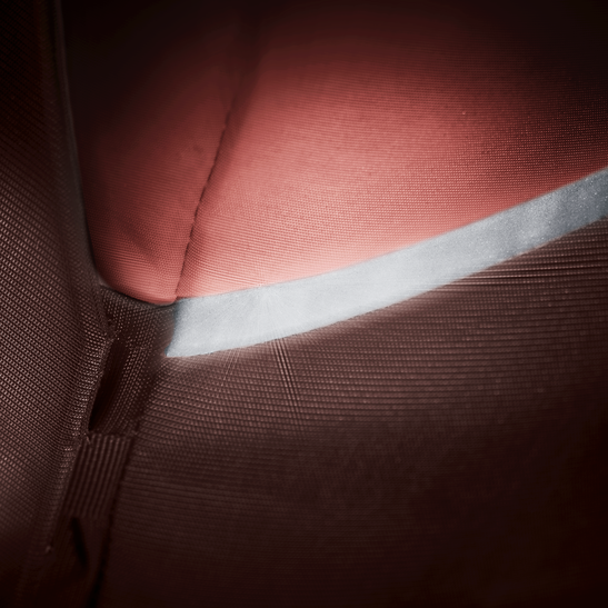 Fahrradrucksack Xberg 25