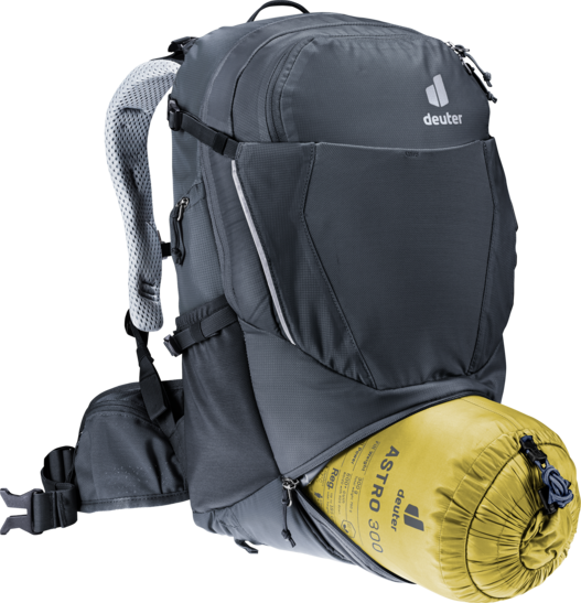 Fahrradrucksack Trans Alpine 22 SL
