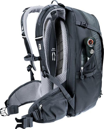 Fahrradrucksack Trans Alpine 24