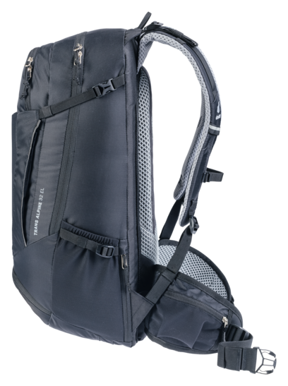 Fahrradrucksack Trans Alpine 32 EL