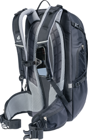 Fahrradrucksack Trans Alpine 32 EL