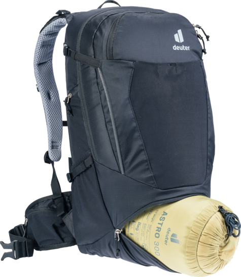 Fahrradrucksack Trans Alpine 32 EL