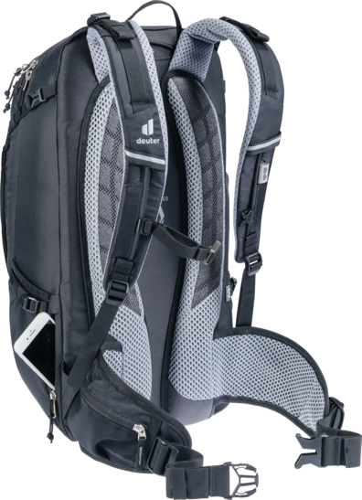Fahrradrucksack Trans Alpine 32 EL