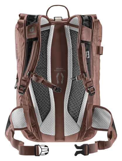 Fahrradrucksack Amager 25+5