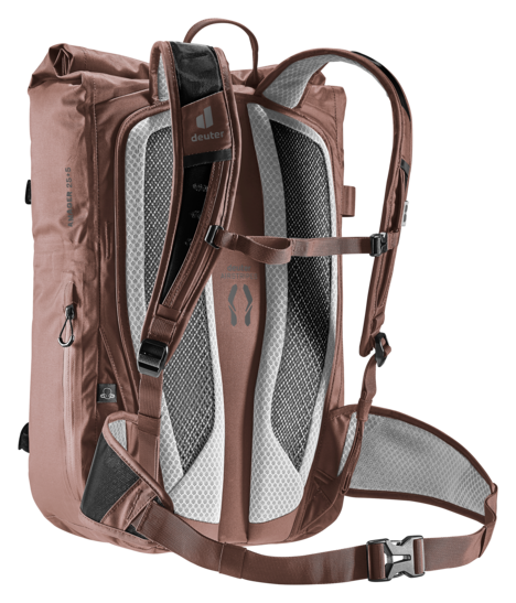 Fahrradrucksack Amager 25+5