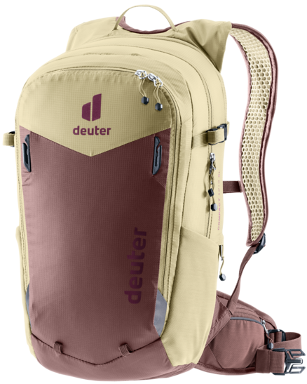 Fahrradrucksack Compact 12+3 SL