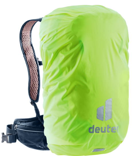 Fahrradrucksack Compact 14+3