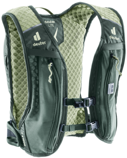 Fahrradrucksack Rogla 5