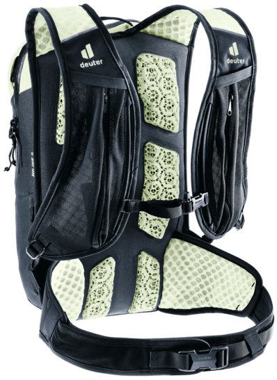 Fahrradrucksack Hiline 8