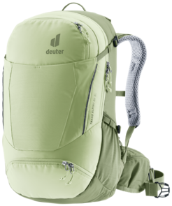 Fahrradrucksack Trans Alpine 28 SL