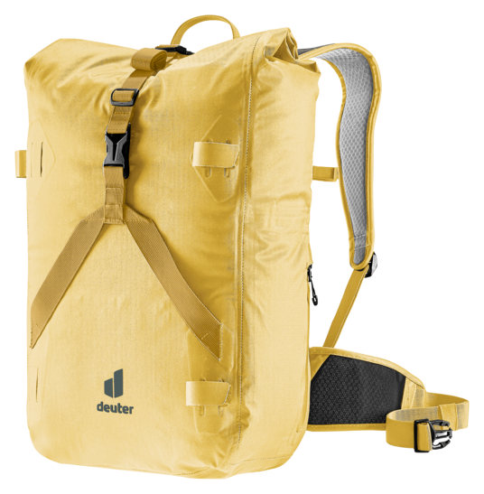 Fahrradrucksack Amager 25+5