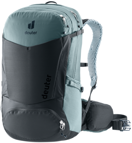 Fahrradrucksack Trans Alpine Pro 28