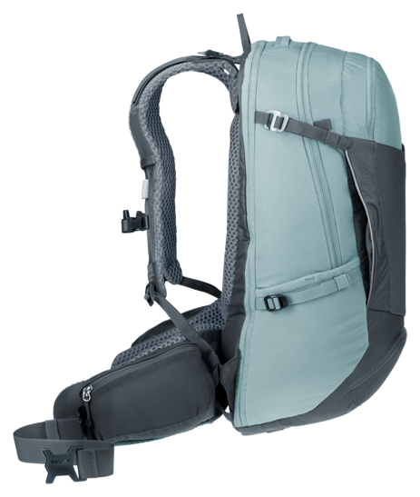 Fahrradrucksack Trans Alpine Pro 28