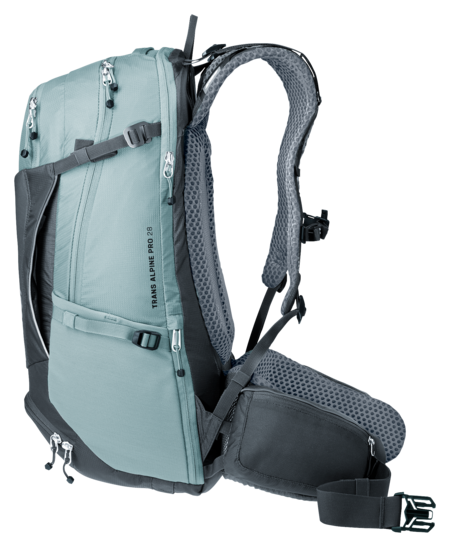 Fahrradrucksack Trans Alpine Pro 28