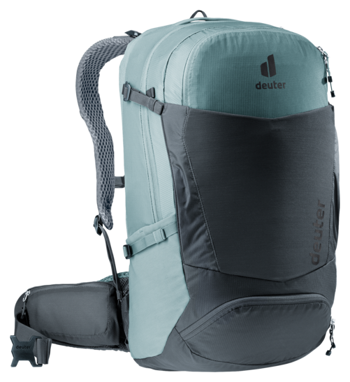 Fahrradrucksack Trans Alpine Pro 28