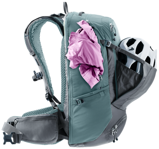 Fahrradrucksack Trans Alpine Pro 28