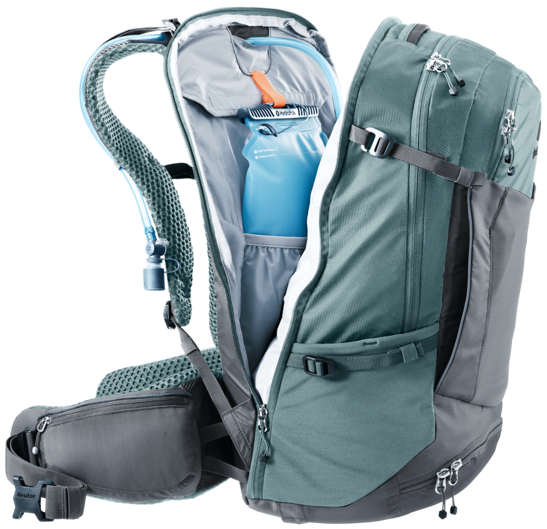 Fahrradrucksack Trans Alpine Pro 28