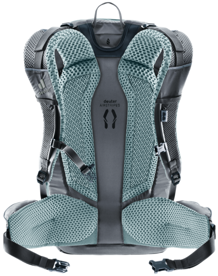 Fahrradrucksack Trans Alpine Pro 28