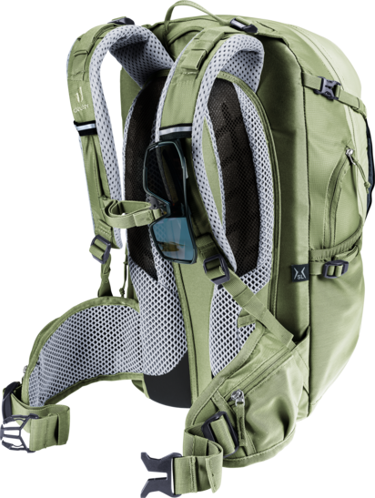 Fahrradrucksack Trans Alpine 22 SL