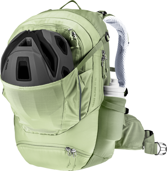 Fahrradrucksack Trans Alpine 22 SL