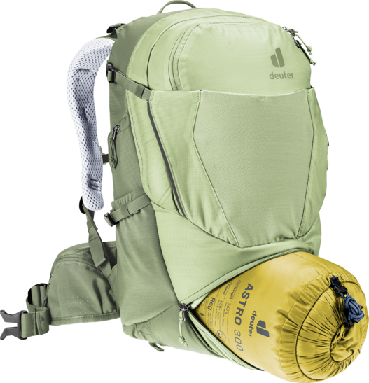 Fahrradrucksack Trans Alpine 22 SL