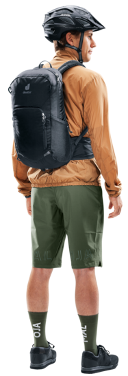 Fahrradrucksack Bike I 20