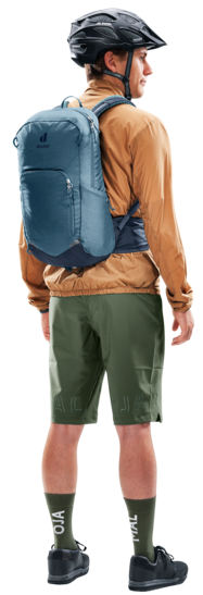 Fahrradrucksack Bike I 20