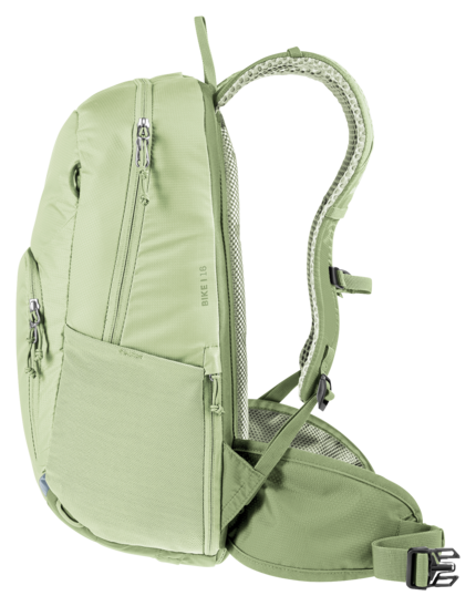 Fahrradrucksack Bike I 16