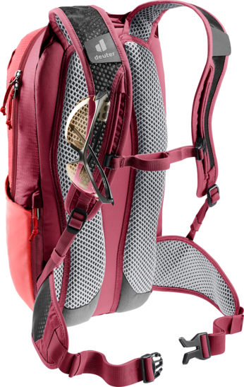 Fahrradrucksack Race 12