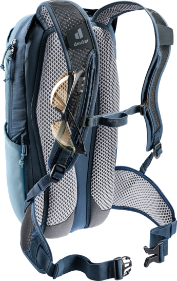 Fahrradrucksack Race 8