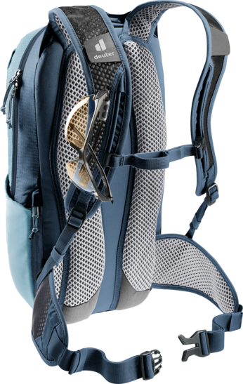 Fahrradrucksack Race 12