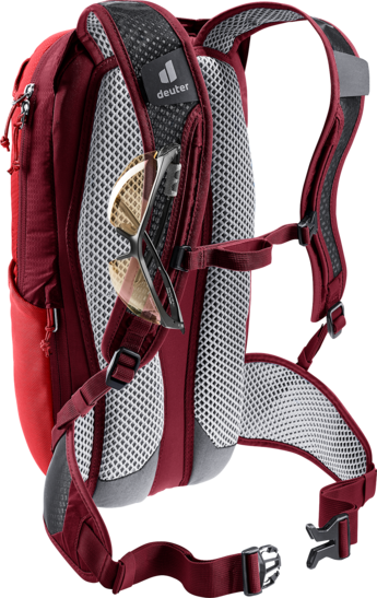 Fahrradrucksack Race 8