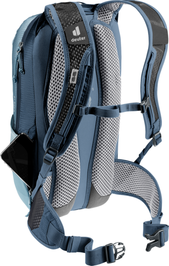 Fahrradrucksack Race 12