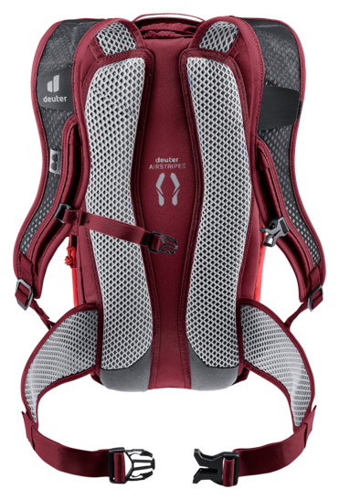 Fahrradrucksack Race 8