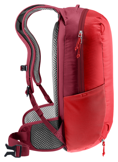 Fahrradrucksack Race 12