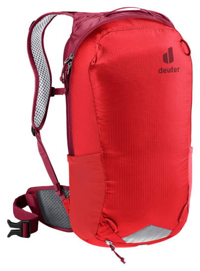 Fahrradrucksack Race 16