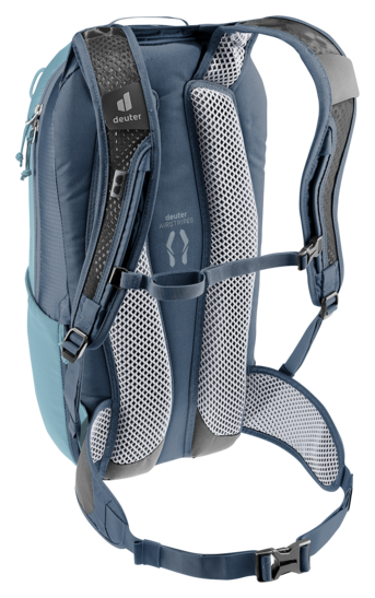 Fahrradrucksack Race 16