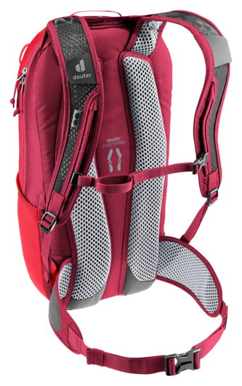 Fahrradrucksack Race 16