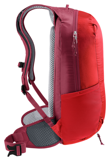 Fahrradrucksack Race 16