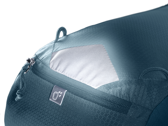 Fahrradrucksack Race 16