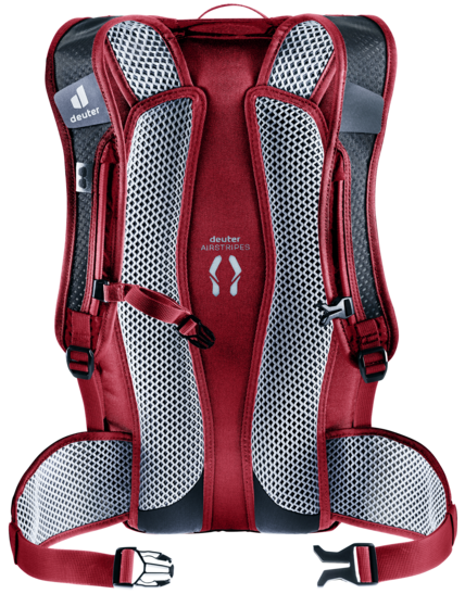 Fahrradrucksack Race 16