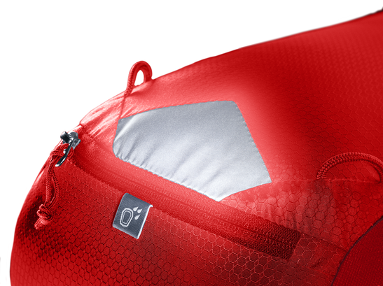 Fahrradrucksack Race 16