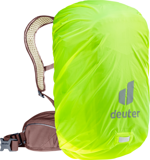 Fahrradrucksack Compact 12+3 SL