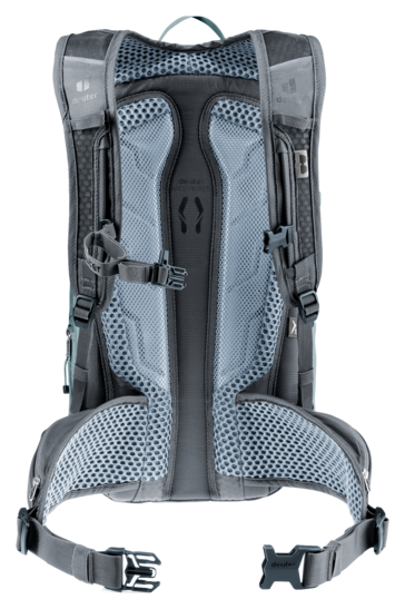 Fahrradrucksack Compact 12+3 SL